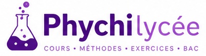 La physique chimie au lycée